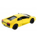 Машина Kinsmart LAMBORGHINI MURCIELAGO LP640 инерция (1/12шт.) 1:36 б/к