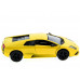 Машина Kinsmart LAMBORGHINI MURCIELAGO LP640 инерция (1/12шт.) 1:36 б/к