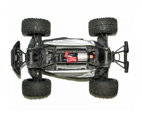 Чехол для TRAXXAS X-MAXX 1:7 зимний