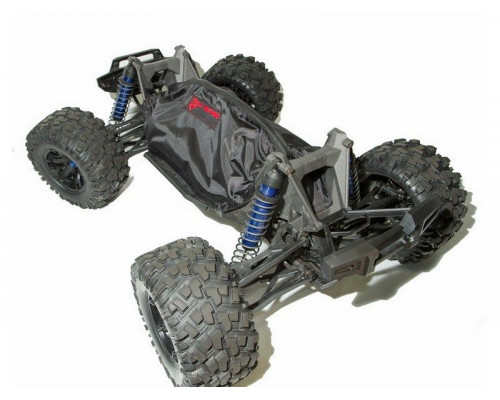 Чехол для TRAXXAS X-MAXX 1:7 зимний