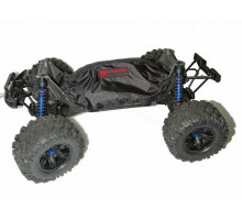 Чехол для TRAXXAS X-MAXX 1:7 зимний