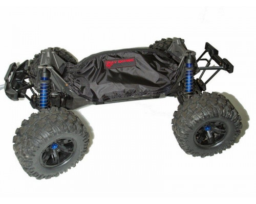 Чехол для TRAXXAS X-MAXX 1:7 зимний