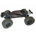 Чехол для TRAXXAS X-MAXX 1:7 зимний