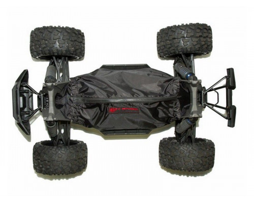 Чехол для TRAXXAS X-MAXX 1:7 зимний