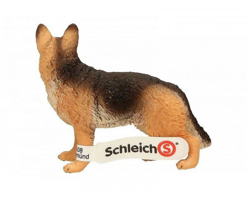 Фигурка Schleich Немецкая овчарка