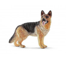 Фигурка Schleich Немецкая овчарка