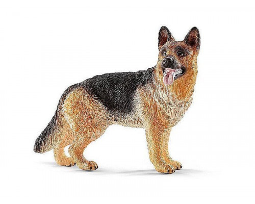 Фигурка Schleich Немецкая овчарка