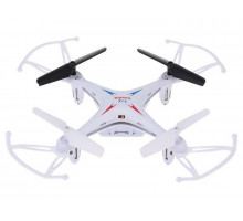 Р/У квадрокоптер Syma X13 Storm HeadFree 2.4G RTF