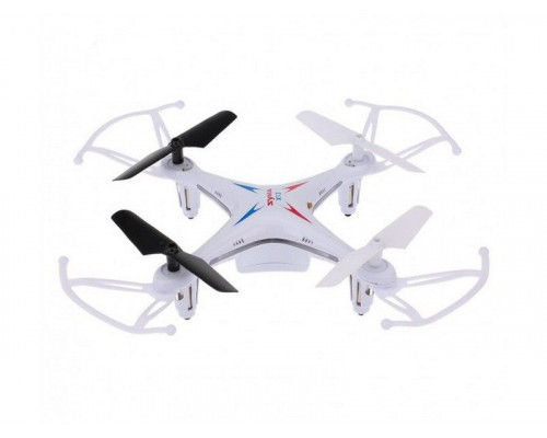 Р/У квадрокоптер Syma X13 Storm HeadFree 2.4G RTF