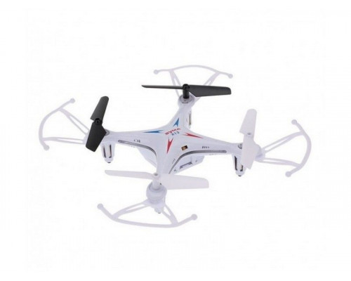 Р/У квадрокоптер Syma X13 Storm HeadFree 2.4G RTF