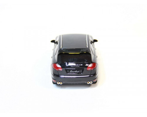 Р/У машина MZ Porsche Cayenne 27044 1/24