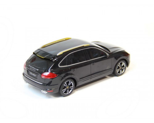 Р/У машина MZ Porsche Cayenne 27044 1/24