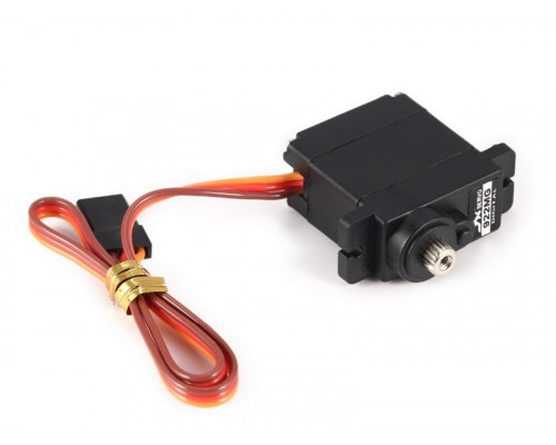 Сервомашинка цифровая JX Servo PDI-922MG (12г/2.0/0.08/6V) Micro