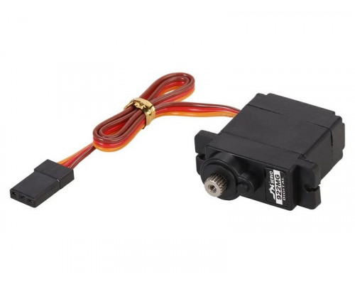 Сервомашинка цифровая JX Servo PDI-922MG (12г/2.0/0.08/6V) Micro