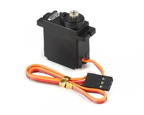 Сервомашинка цифровая JX Servo PDI-922MG (12г/2.0/0.08/6V) Micro