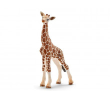 Фигурка Schleich Детеныш жирафа