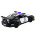 Машина Kinsmart 1:36 Porsche 911 GT3 RS (Police) в асс. инерция (1/12шт.) б/к