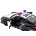 Машина Kinsmart 1:36 Porsche 911 GT3 RS (Police) в асс. инерция (1/12шт.) б/к