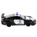 Машина Kinsmart 1:36 Porsche 911 GT3 RS (Police) в асс. инерция (1/12шт.) б/к