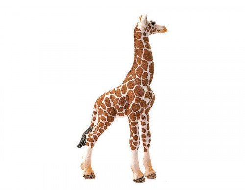 Фигурка Schleich Детеныш жирафа