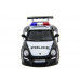 Машина Kinsmart 1:36 Porsche 911 GT3 RS (Police) в асс. инерция (1/12шт.) б/к