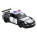 Машина Kinsmart 1:36 Porsche 911 GT3 RS (Police) в асс. инерция (1/12шт.) б/к