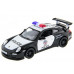 Машина Kinsmart 1:36 Porsche 911 GT3 RS (Police) в асс. инерция (1/12шт.) б/к