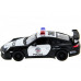 Машина Kinsmart 1:36 Porsche 911 GT3 RS (Police) в асс. инерция (1/12шт.) б/к