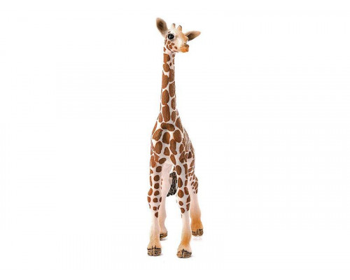 Фигурка Schleich Детеныш жирафа