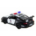 Машина Kinsmart 1:36 Porsche 911 GT3 RS (Police) в асс. инерция (1/12шт.) б/к