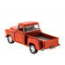 Машина Kinsmart Chevy Stepside Pick Up инерция (1/12шт.) 1:32 б/к