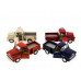 Машина Kinsmart Chevy Stepside Pick Up инерция (1/12шт.) 1:32 б/к