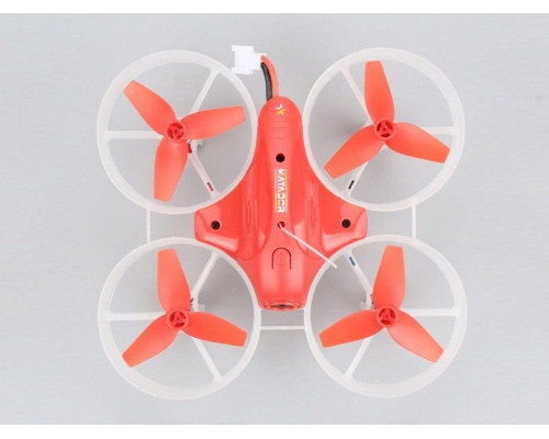 Р/У квадрокоптер Cheerson CX-95W WiFi Mini Racing Drone RTF 2.4G (красный)