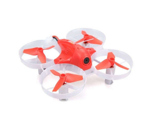 Р/У квадрокоптер Cheerson CX-95W WiFi Mini Racing Drone RTF 2.4G (красный)