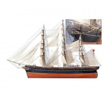 Сборная деревянная модель корабля Artesania Latina CUTTY SARK Tea Clipper, 1/84