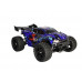 Радиоуправляемая трагги Remo Hobby S EVO-R V2.0 (синий) 4WD 2.4G 1/16 RTR