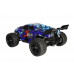 Радиоуправляемая трагги Remo Hobby S EVO-R V2.0 (синий) 4WD 2.4G 1/16 RTR