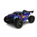 Радиоуправляемая трагги Remo Hobby S EVO-R V2.0 (синий) 4WD 2.4G 1/16 RTR