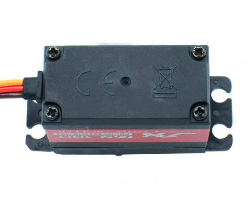 Сервомашинка цифровая JX Servo PDI-HV5932MG (59.3г/32.3/0.1/8.4V) стандартная