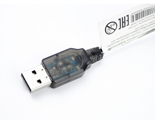 Зарядное устройство USB HUI NA TOYS 3.7V, JST для 1337, 1338, 1516, 1517, 1556-58, 1552-54