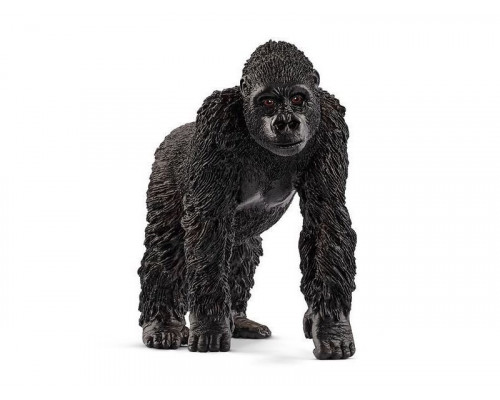 Фигурка Schleich Горилла, самка