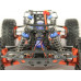 Радиоуправляемый шорт-корс Remo Hobby Rocket Brushless UPGRADE V2.0 (оранжевый) 4WD 2.4G 1/16 RTR