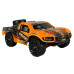 Радиоуправляемый шорт-корс Remo Hobby Rocket Brushless UPGRADE V2.0 (оранжевый) 4WD 2.4G 1/16 RTR