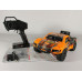 Радиоуправляемый шорт-корс Remo Hobby Rocket Brushless UPGRADE V2.0 (оранжевый) 4WD 2.4G 1/16 RTR