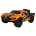 Радиоуправляемый шорт-корс Remo Hobby Rocket Brushless UPGRADE V2.0 (оранжевый) 4WD 2.4G 1/16 RTR