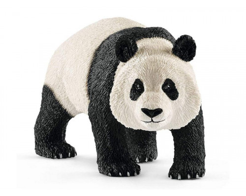 Фигурка Schleich Гигантская панда, самец