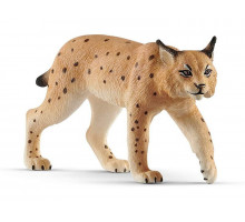 Фигурка Schleich Рысь