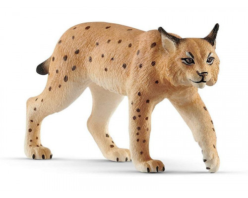 Фигурка Schleich Рысь