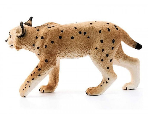 Фигурка Schleich Рысь