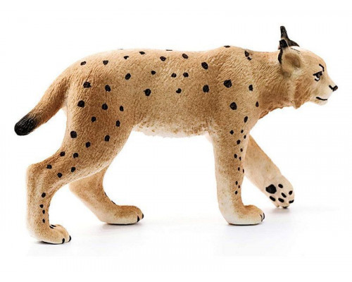 Фигурка Schleich Рысь